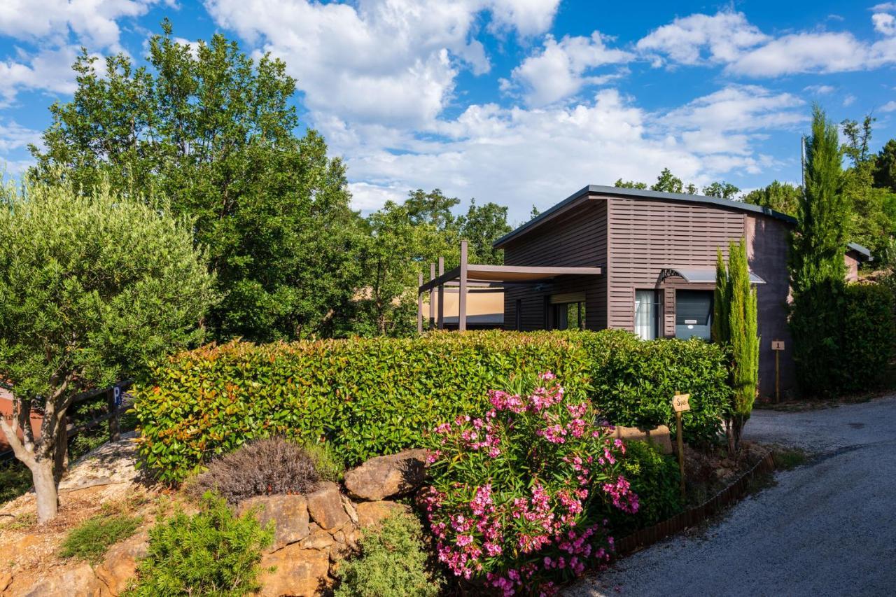 Domaine de Chalvêches Hôtel SPA 4* Faugeres  Exterior foto